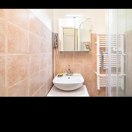 Apartamento Vue Tour Eiffel Paris